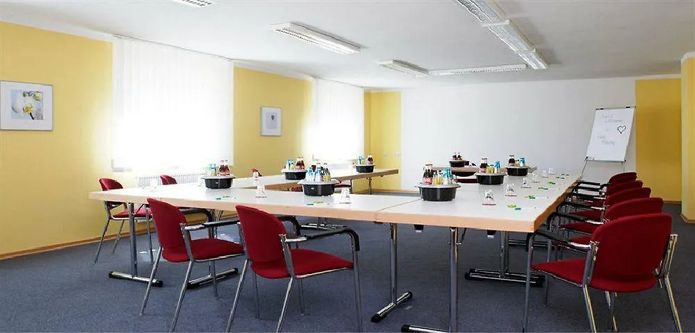 Hotel Landhotel Huberhof Allershausen