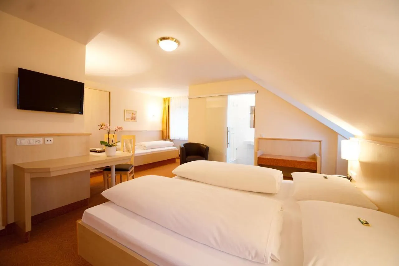 Landhotel Huberhof Allershausen