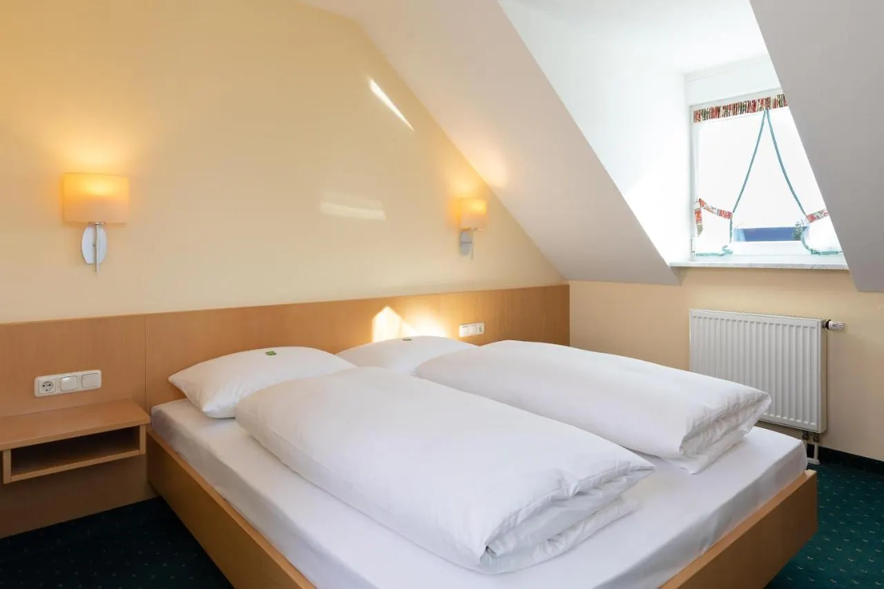 Landhotel Huberhof Allershausen Deutschland
