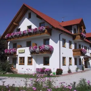 Garni Hopfengold Wolnzach