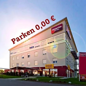 Hotel Dream Regensburg Ost, Tegernheim