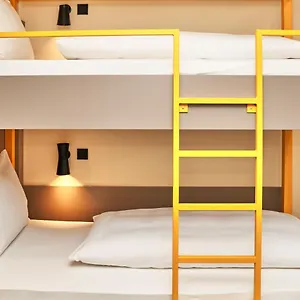 Mcdreams Muenchen-nord Hotel