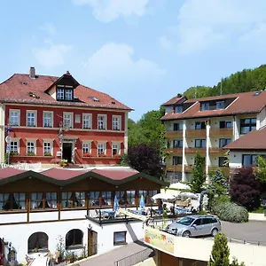 Meister Bär Bayreuth Goldkronach