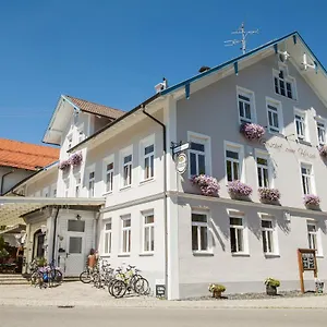 Herberg Zum Hirsch, Görisried