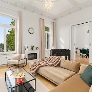  Appartement Homey - Riverside - Mit Weserblick Und Parkplatz Duitsland