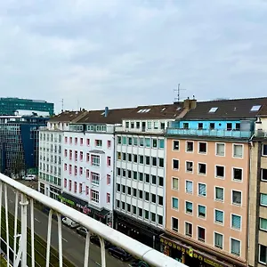  Appartement Aparthouse Graf-adolf Duitsland