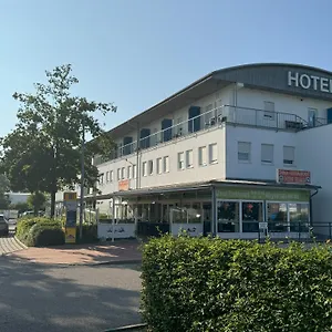 Hotel Thannhof, Schweitenkirchen