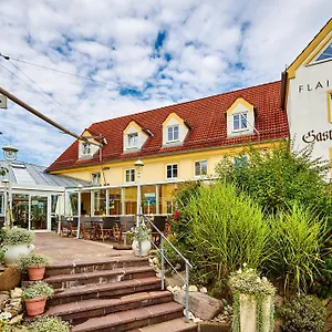 Hotel Flair Zum Schwarzen Reiter, Horgau