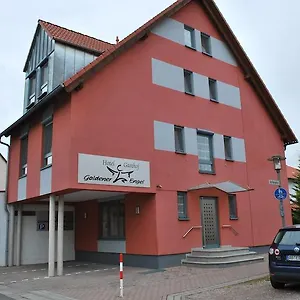 “goldener Engel” Stockstadt am Main