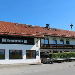 Pensionat Hotel-gasthof Kramerwirt