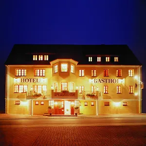 Spessarttor&hotel Bergwiesen Lohr