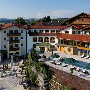 Wellness- & Wohlfuhlhotel St. Gunther Rinchnach