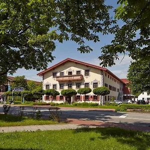 Hotell Sauerlacher Post