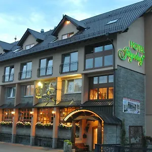 Hotel Jagerhof, Weibersbrunn