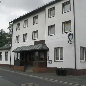 Hotell Gasthof-pension Leupold