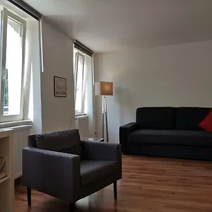  Appartement Neckarblick - Altstadt Duitsland