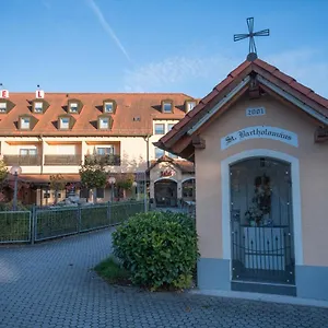 Hotell Bartholomäus