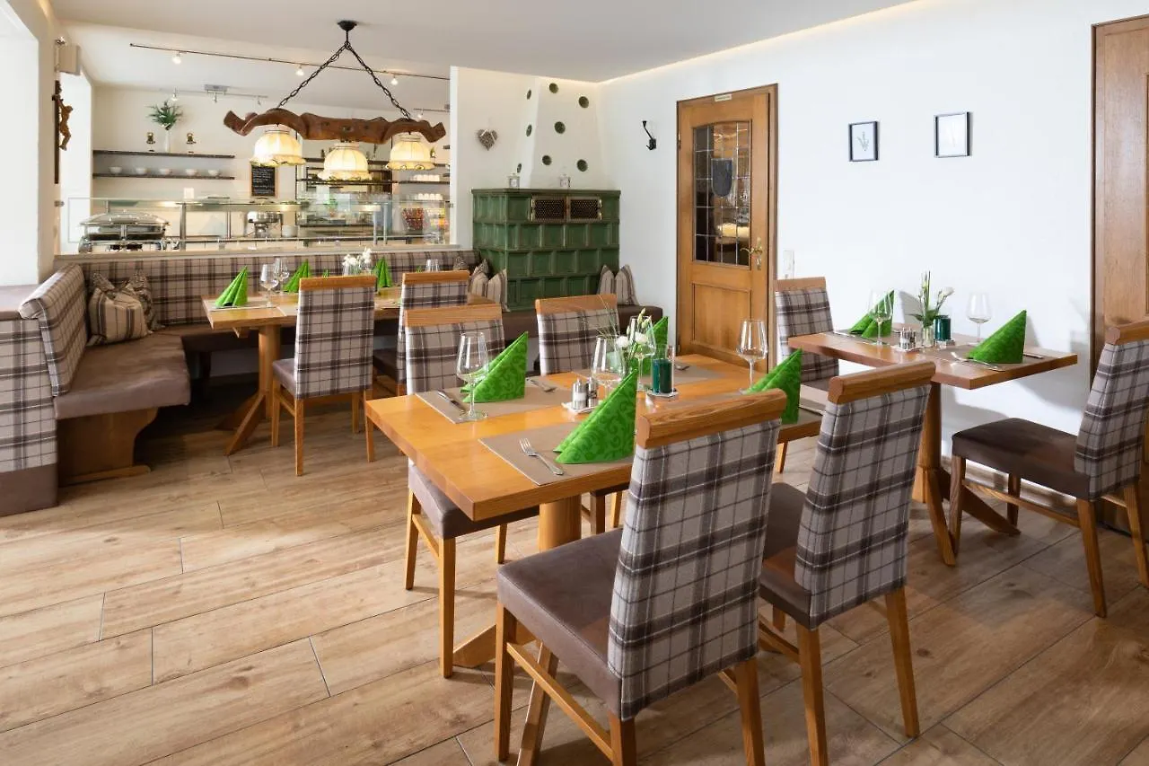 Landhotel Huberhof Allershausen