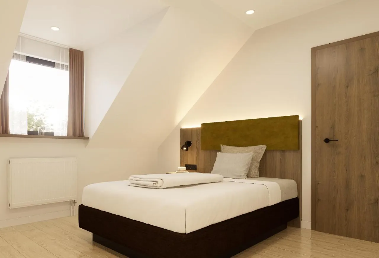 Landhotel Huberhof Allershausen 3*,