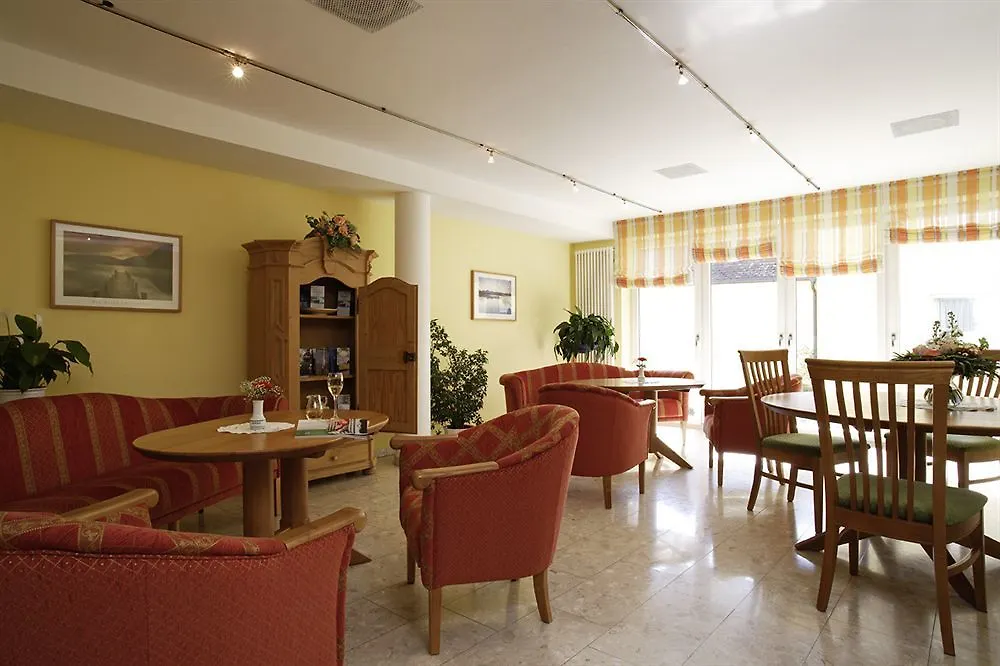 Landhotel Huberhof Allershausen Hotel
