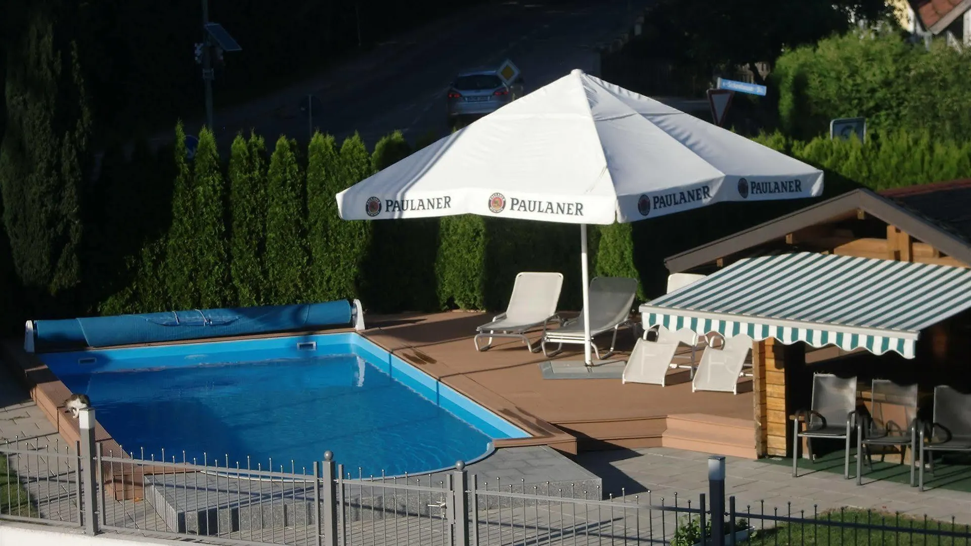 Landhotel Huberhof Allershausen 3*,