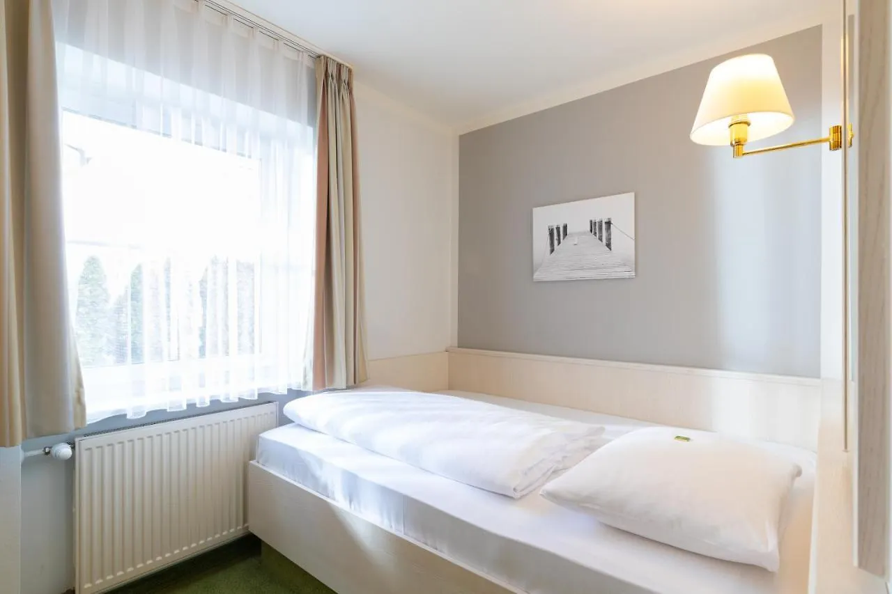 Hotel Landhotel Huberhof Allershausen