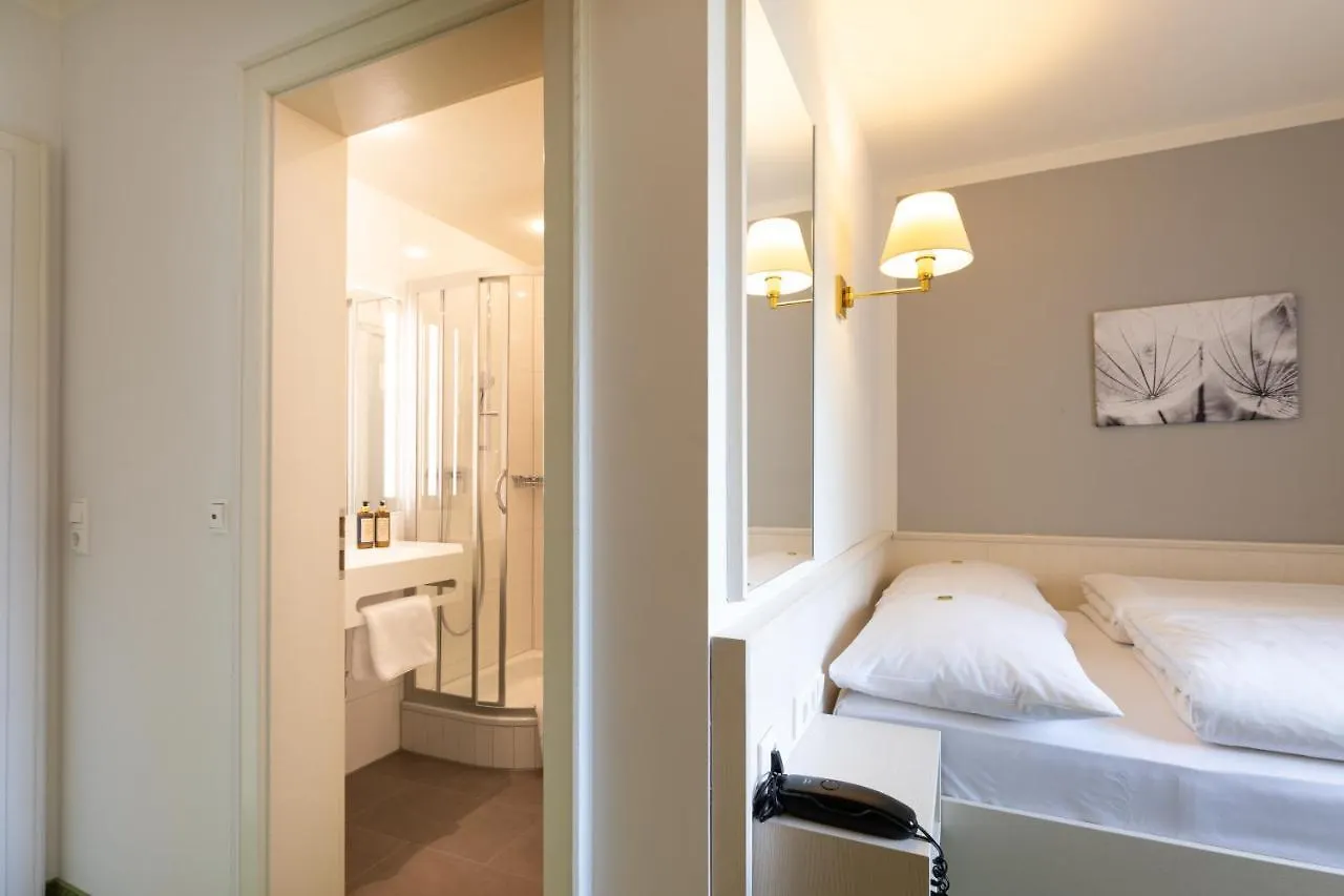 *** Hotel Landhotel Huberhof Allershausen Deutschland