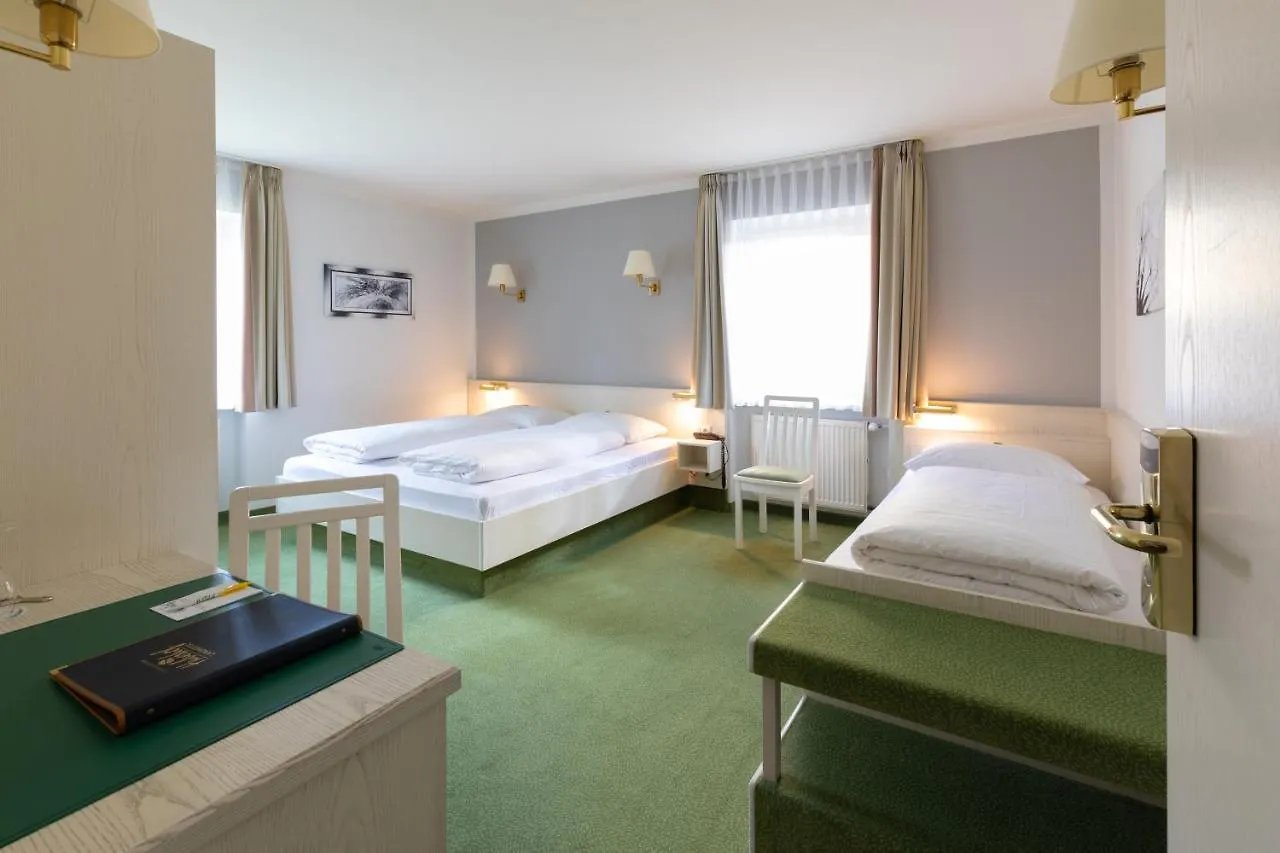 Landhotel Huberhof Allershausen