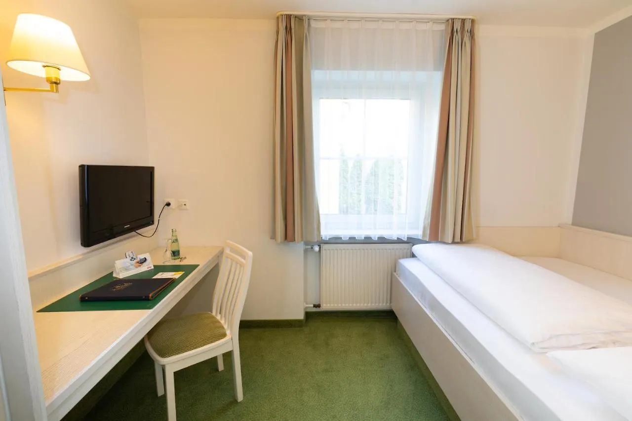 Landhotel Huberhof Allershausen Hotel